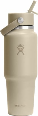 Hydro Flask 32 oz Wide Flex Straw Travel Bottle Thermosflasche Hydro Flask 32 oz Wide Flex Straw Travel Bottle Thermosflasche