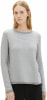 Tom Tailor TOM TAILOR Knit Structure női pulóver