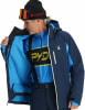 Spyder Vertex Skijacke mit Kapuze