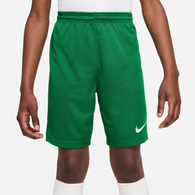 Nike Park III Trainingsshorts