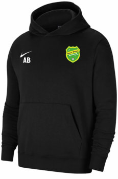 Nike Fleece Park20 Hoodie