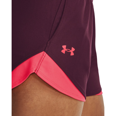 Under Armour WoPlay Up 3.0 női rövidnadrág