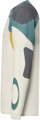 Oakley Seeker Edge LS Jerse Radshirt