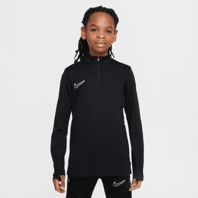 Nike Academy Langarmshirt mit Halfzip