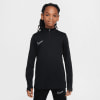 Nike Academy Langarmshirt mit Halfzip