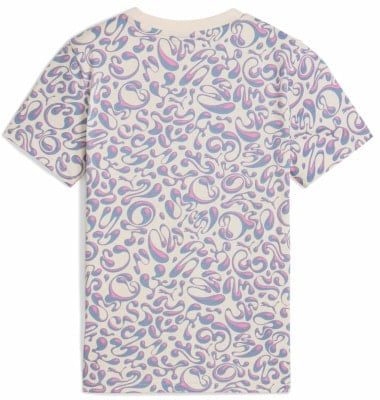 Puma Tweenerverse Aop G T-Shirt