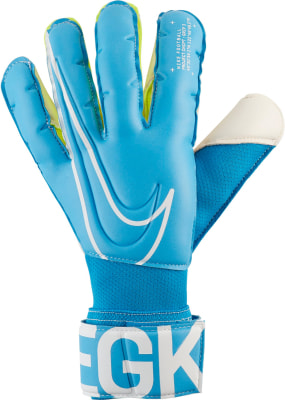 Nike Grip3 gyerek kapuskesztyű