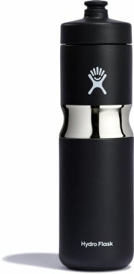 Hydro Flask 20 oz Wide Insulated Sport Thermosflasche