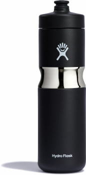 Hydro Flask 20 oz Wide Insulated Sport Thermosflasche