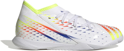 adidas Predator Edge.3 IN Hallenfußballschuhe