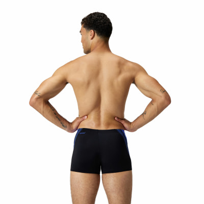 Speedo Hyper Boom Panel Badehose kurz