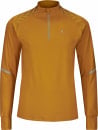 Active Rebel Thyro Midlayer mit Halfzip