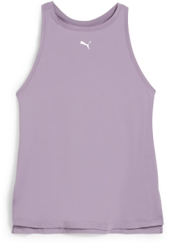Puma Cloudspun Racerback Tanktop