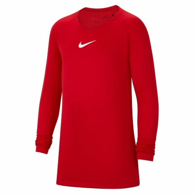 Nike Dry Park Langarmshirt