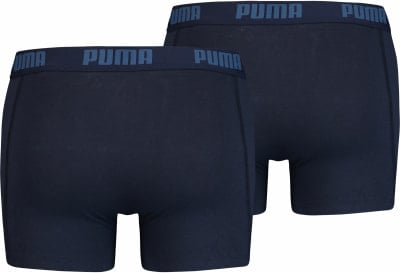 Puma Basic Boxer 2er-Pack