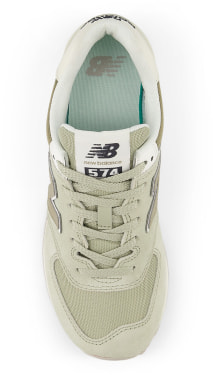574 Freizeitschuhe