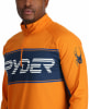 Spyder Paramount Skileibchen mit Halfzip