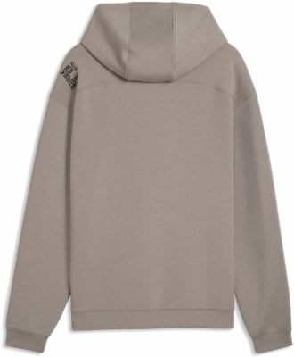 Puma M X Hyrox Cloudspun Kapuzensweater Puma M X Hyrox Cloudspun Kapuzensweater