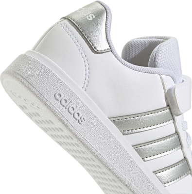 adidas Grand Court 2.0 EL gyerek szabadidőcipő
