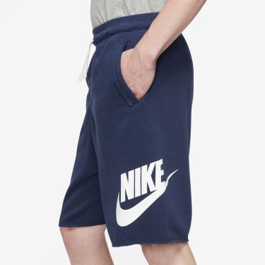 M NK Pán. šortky CLUB ALUMNI HBR FT SHORT