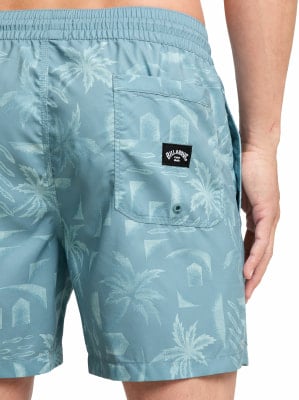 Billabong Vacay Badeshorts