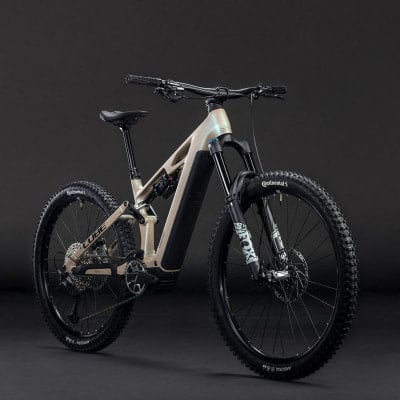 Cube Stereo Hybrid ONE77 HPC SLX 800 E-Fully Cube Stereo Hybrid ONE77 HPC SLX 800 E-Fully