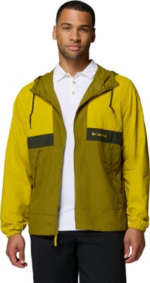 Columbia Spire Valley™ Windjacke mit Kapuze