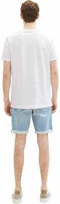 Tom Tailor TOM TAILOR Josh Shorts farmerbermuda