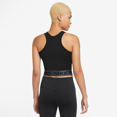Nike W Np Dám. top Df Crp Gx Tank