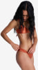 Roxy Beachside Bohemia Mode Bikinihose