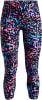 Under Armour Armour Print Crop Tights