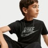 Nike NSW Club AOP Fill Shirt