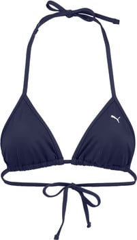 Puma Triangel Bikinioberteil