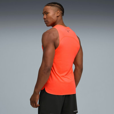 Puma x Hyrox Cloudspun ThermoAdapt Tanktop