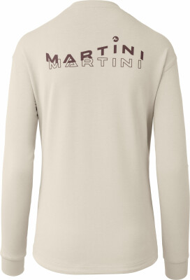 Martini Alpmate Roots ML Sweater Martini Alpmate Roots ML Sweater