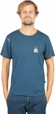 Chillaz E Ciao T-Shirt