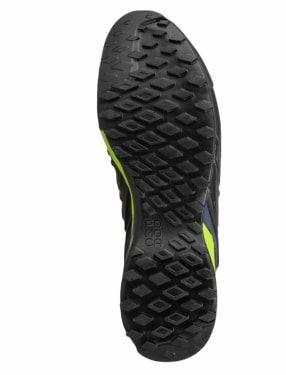 Wildfire Edge outdoorové boty