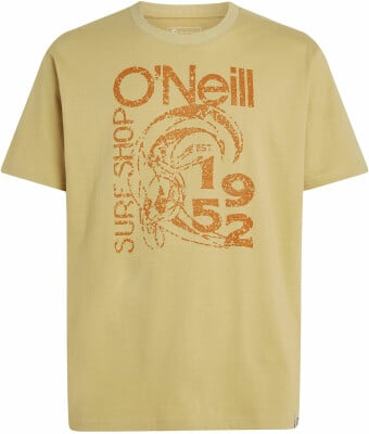 O'Neill O'Riginals Circle T-Shirt O'Neill O'Riginals Circle T-Shirt
