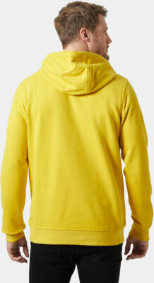 Helly Hansen HH Logo Hoodie férfi kapucnis felső