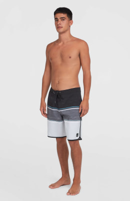 O'Neill Lennox Scallop 19" Badeshort