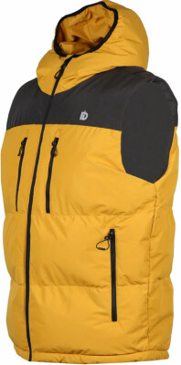 Fundango Laurel Padded Vest férfi mellény