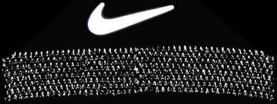 Nike Spark Lightweight futó titokzokni
