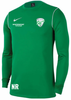 Nike Park20 Dri-Fit Langarmshirt