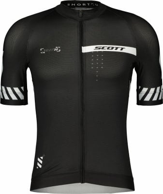 Scott RC Pro Radtrikot mit Fullzip