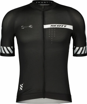 Scott RC Pro Radtrikot mit Fullzip