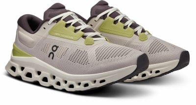 On Cloudstratus 3 Laufschuhe