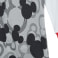 Disney Mickey Mouse Overall mit Mütze