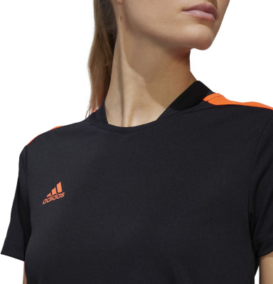 adidas TIRO TR JSY ESW női felső