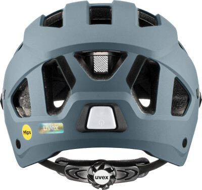 Uvex Stride Visor MIPS Radhelm