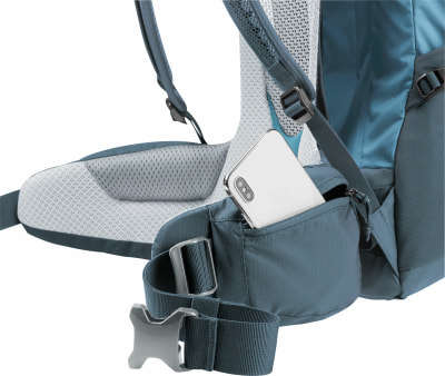 Deuter Futura Pro 38 SL Wanderrucksack